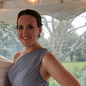 Meet your Posher, Bridget